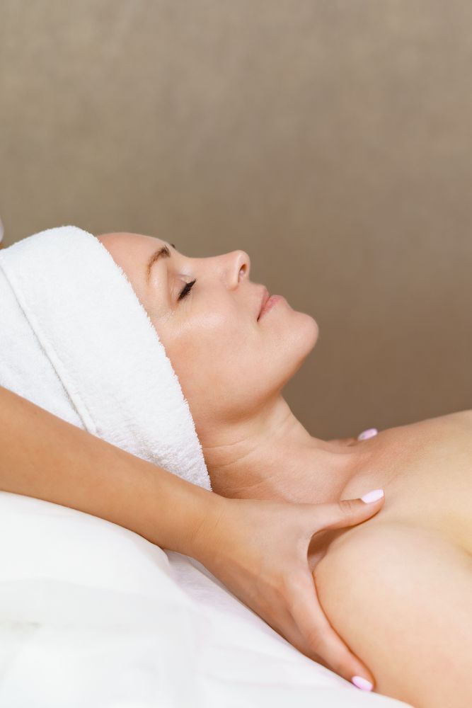 Glow & Go – 45 min – €59