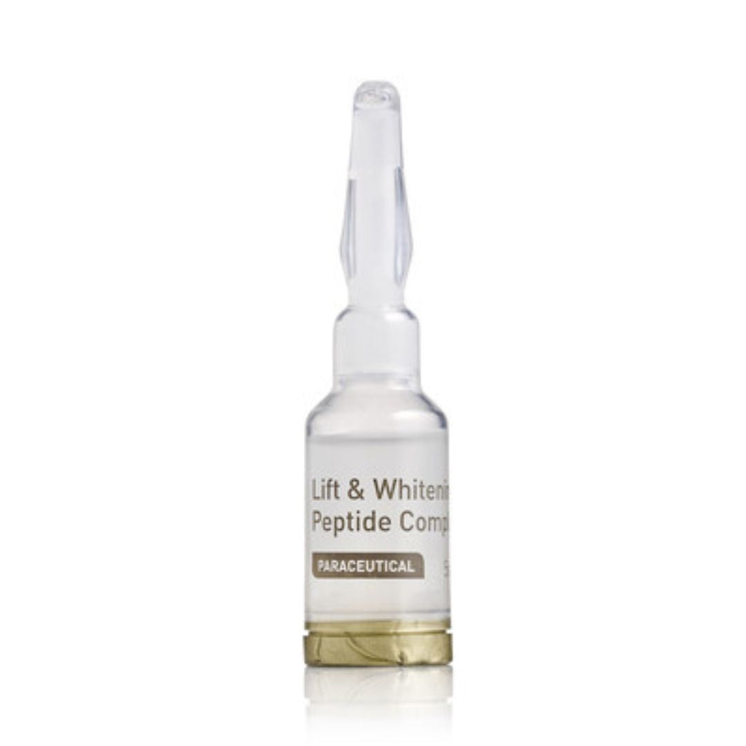 Lift & Whitening Peptide Complex