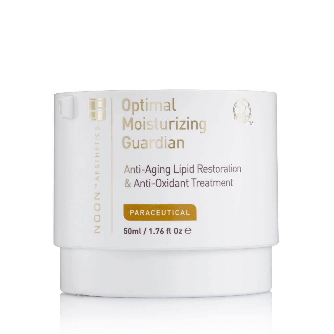 OMG – Optimal Moisturizing Guardian